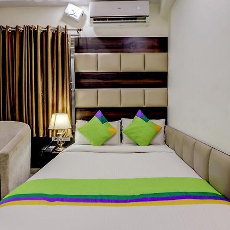 Treebo Trend Inn@Silicon Valley Bangalore Exterior photo