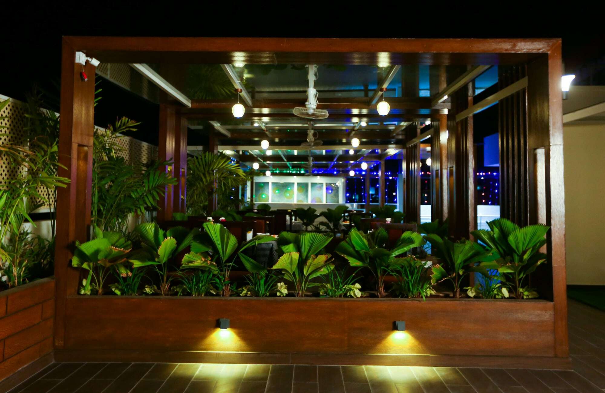 Treebo Trend Inn@Silicon Valley Bangalore Exterior photo